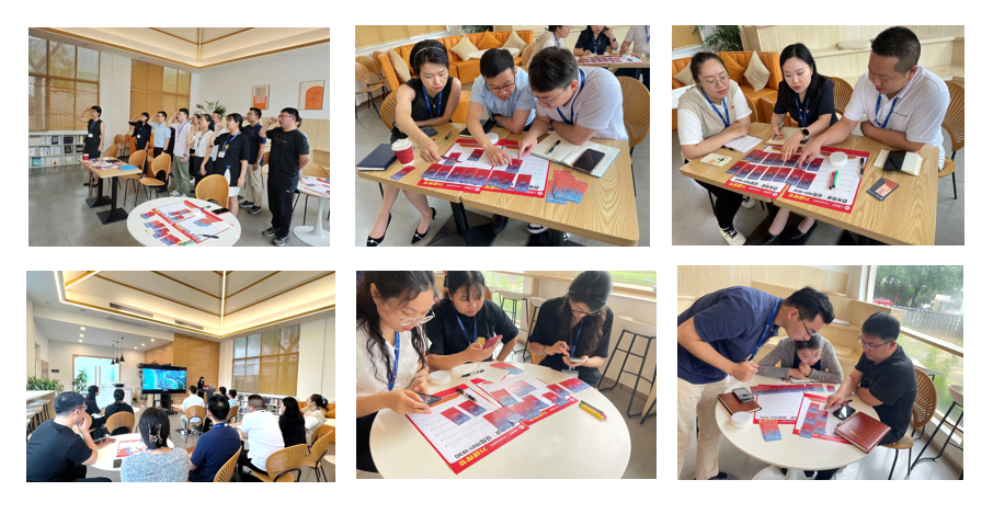 七一建黨節主題黨課 | 傳承紅色基因 弘揚建黨精神 